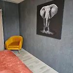 Cosy Loft - Апартаменты *