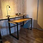 Cosy Loft - Апартаменты