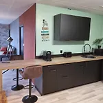 Cosy Loft - Кале