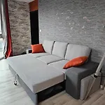 Апартаменты Cosy Loft - *