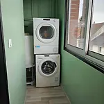 Апартаменты Cosy Loft -