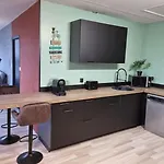 Cosy Loft - Апартаменты *