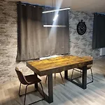Апартаменты Cosy Loft - Кале