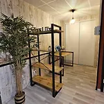 Cosy Loft - *