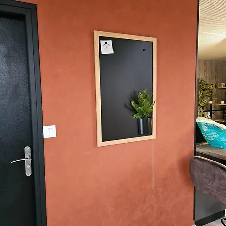 Cosy Loft - * Calais