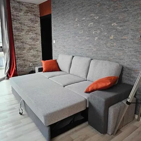 Apartment Cosy Loft - *