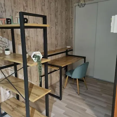 Cosy Loft - Apartment