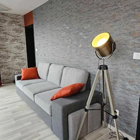 Cosy Loft - *