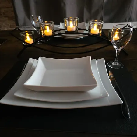 Appartamento Cosy Loft - Calais