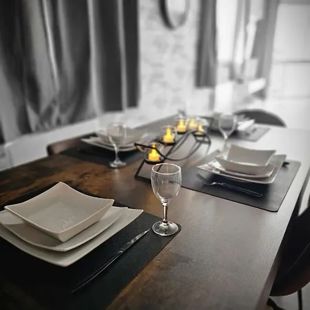 Appartamento Cosy Loft - *