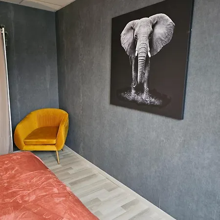 Cosy Loft - Apartamento *
