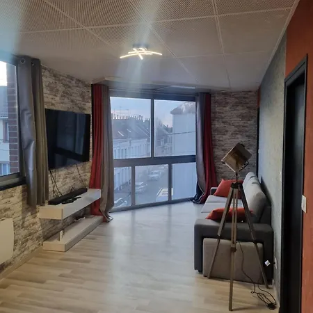 Appartamento Cosy Loft - *