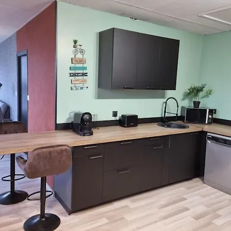 Cosy Loft - Appartamento *