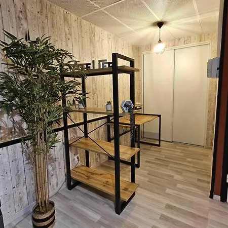 Cosy Loft - *