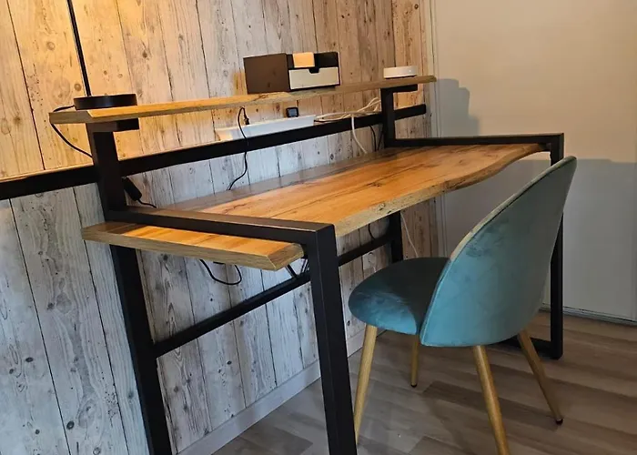 Cosy Loft - Апартаменты Кале