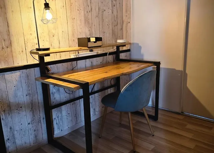 Cosy Loft - Апартаменты