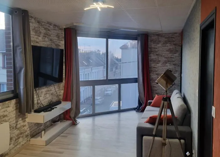 Апартаменты Cosy Loft - *