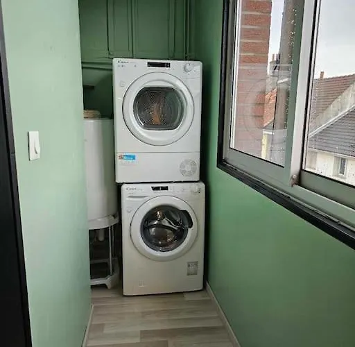 Апартаменты Cosy Loft -