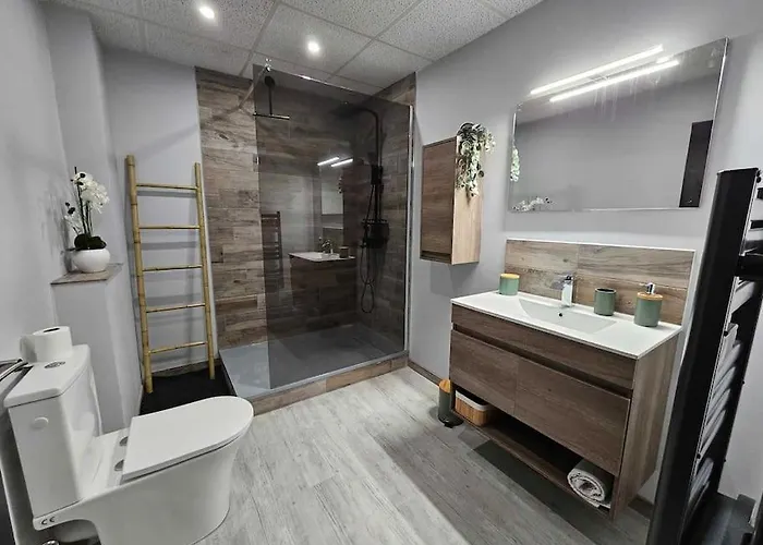 Апартаменты Cosy Loft - *