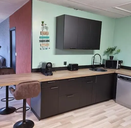 Cosy Loft - Апартаменты *