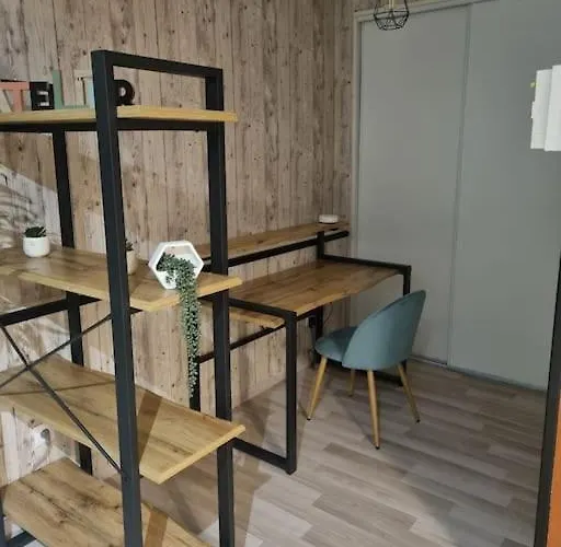 Cosy Loft - Апартаменты