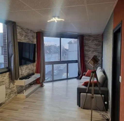 Cosy Loft - Апартаменты Кале